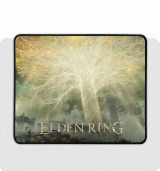 Erdtree Mousepad