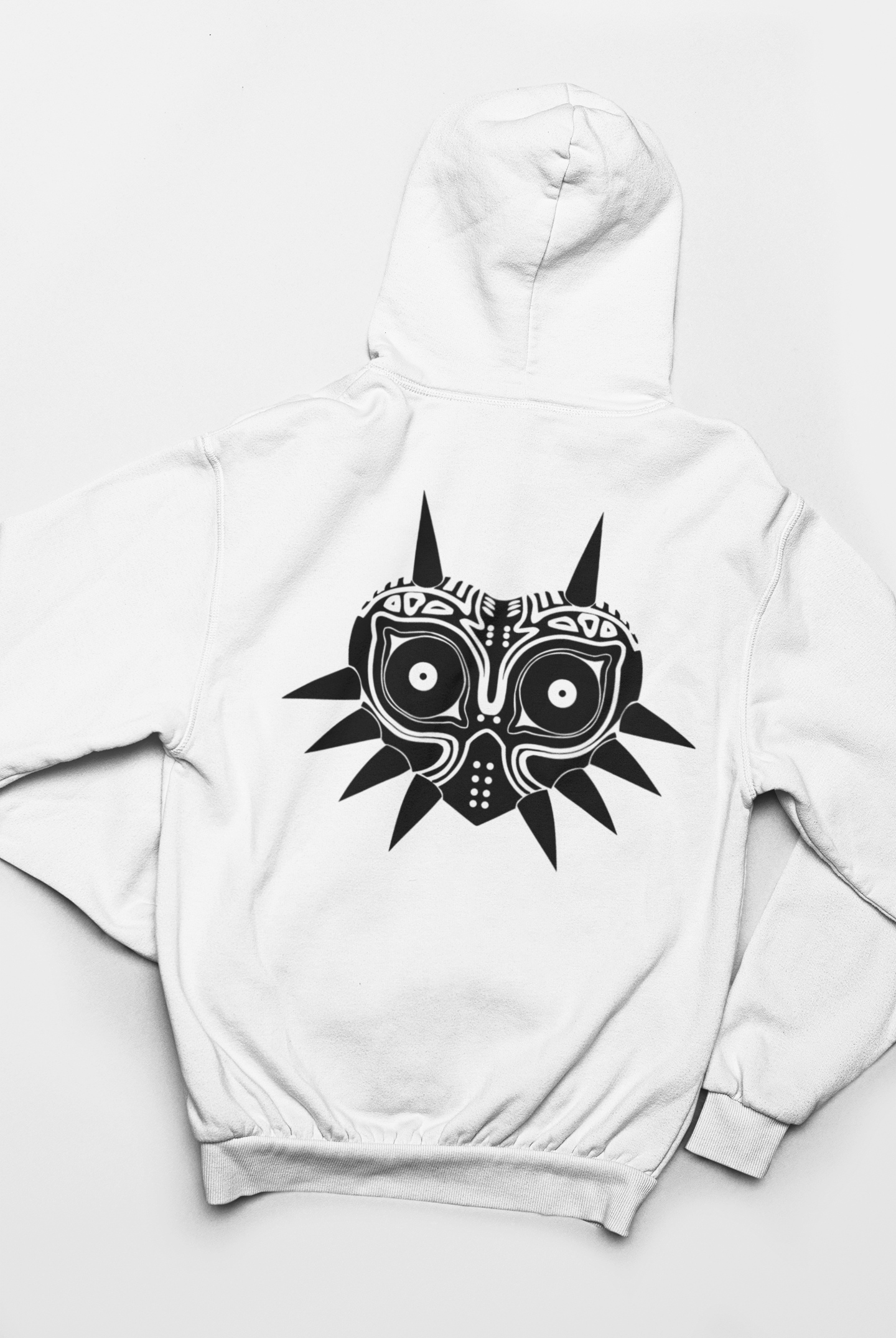 Majora's Mask Hoodie