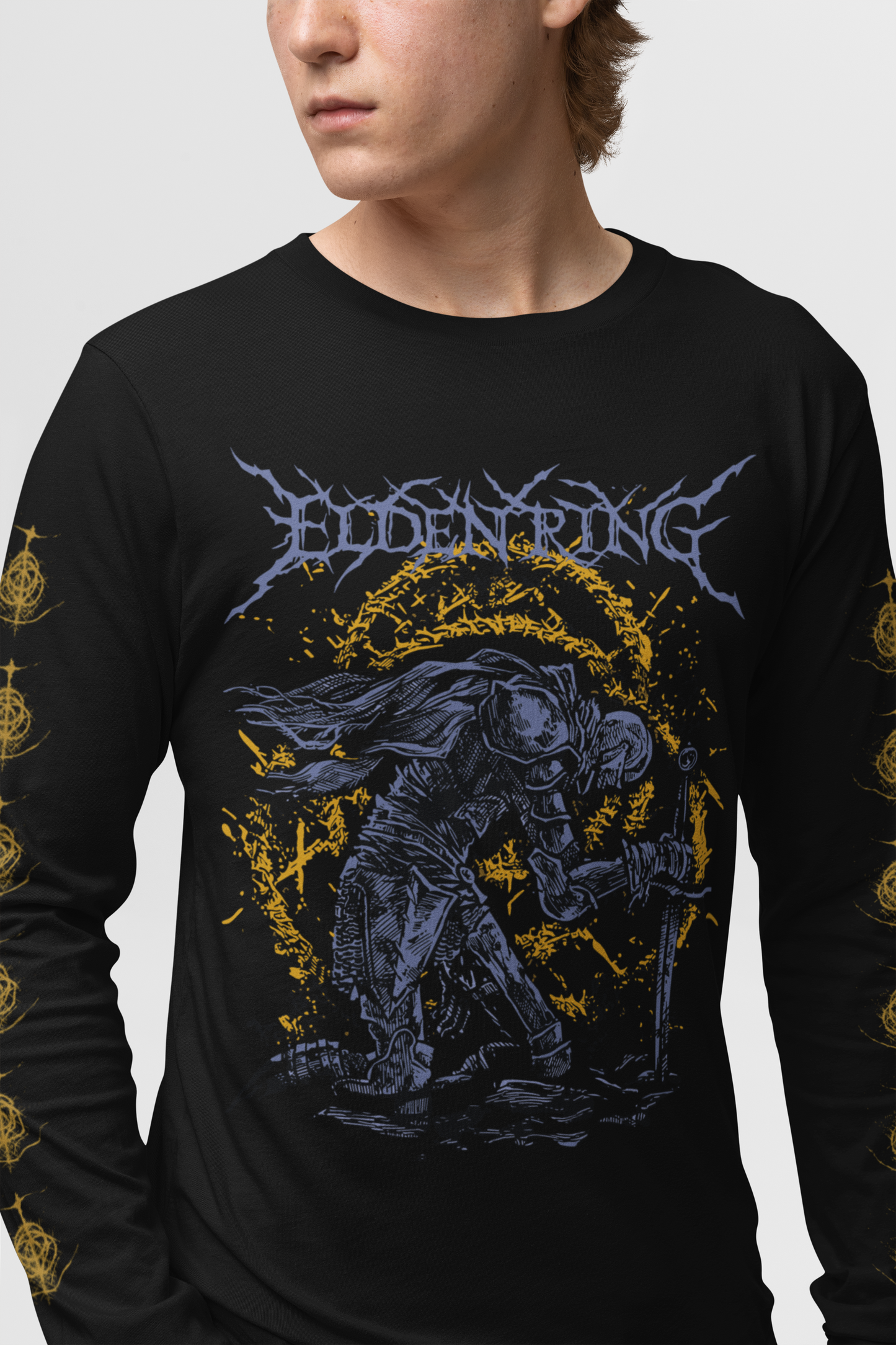 Tarnished Long Sleeve