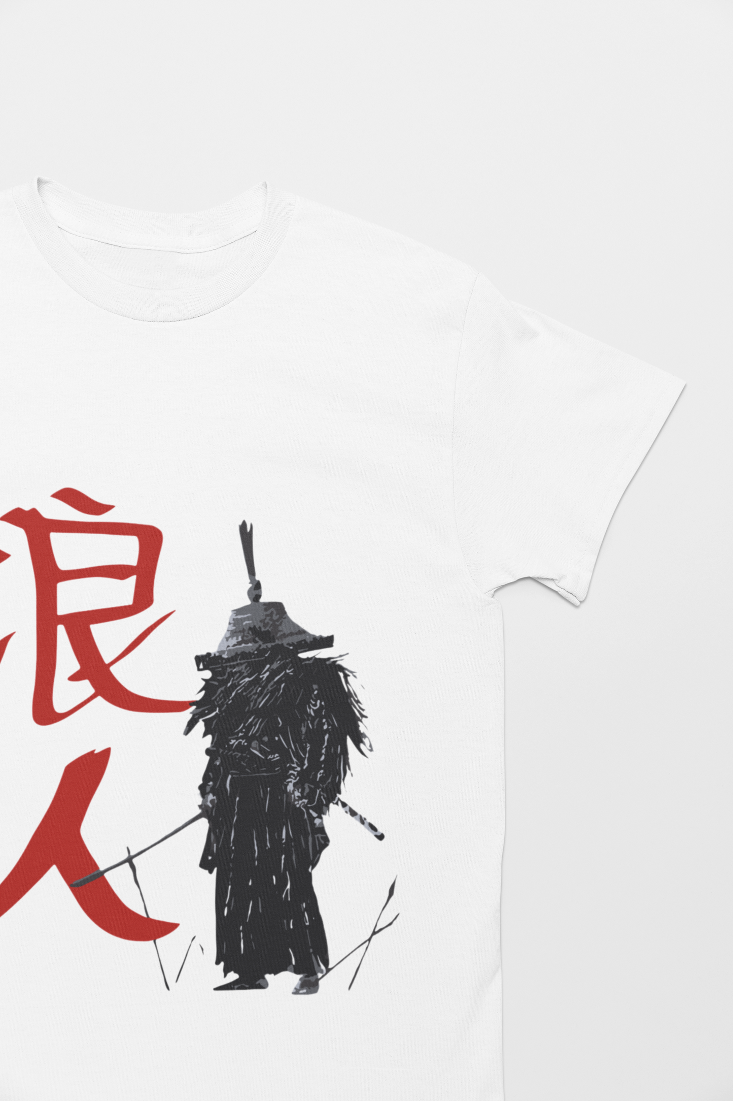 Ronin T-Shirt