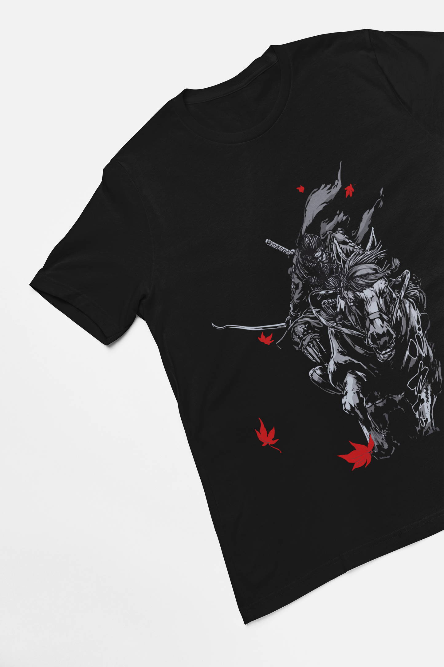 Samurai T-Shirt