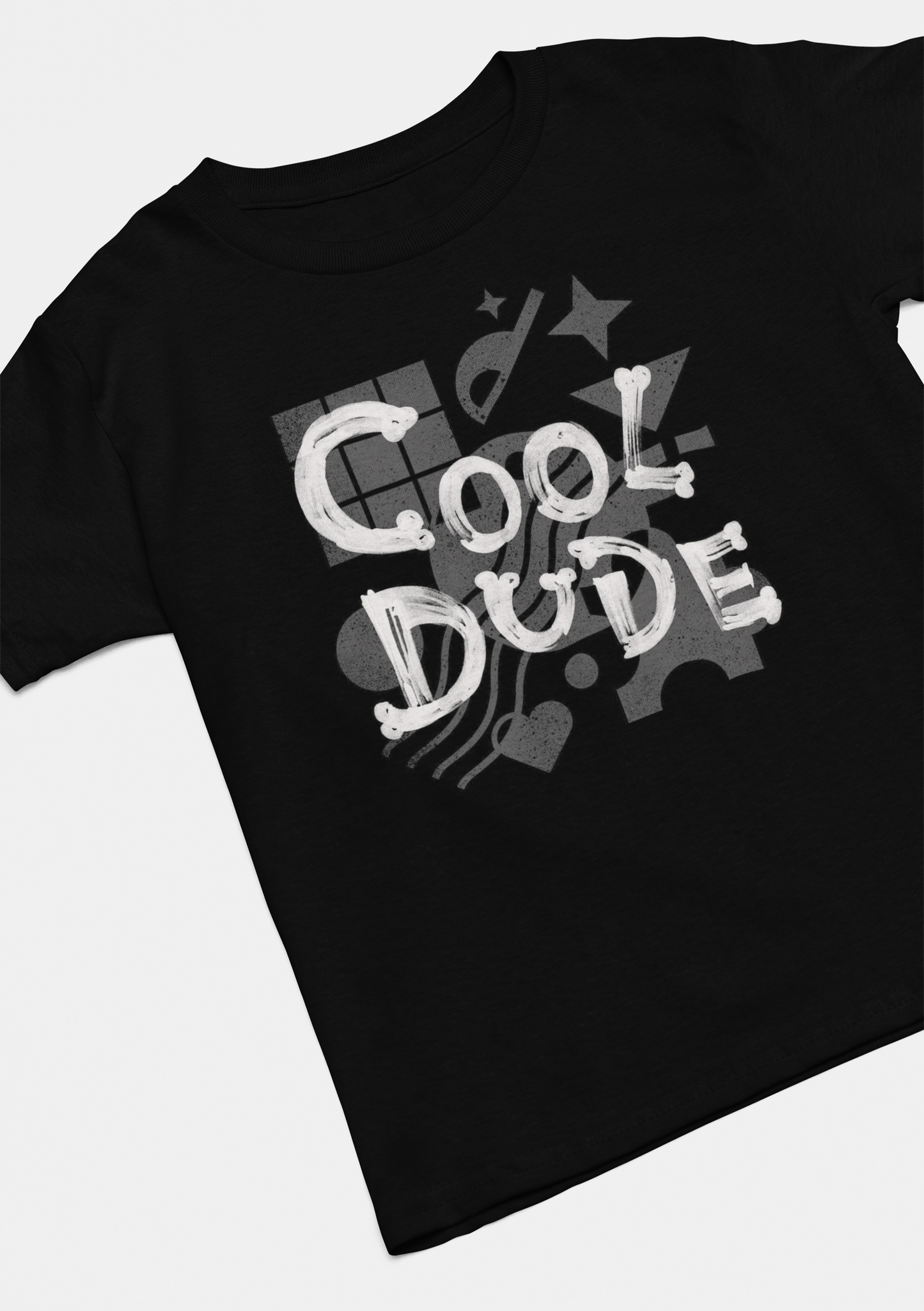 Cool Dude T-Shirt