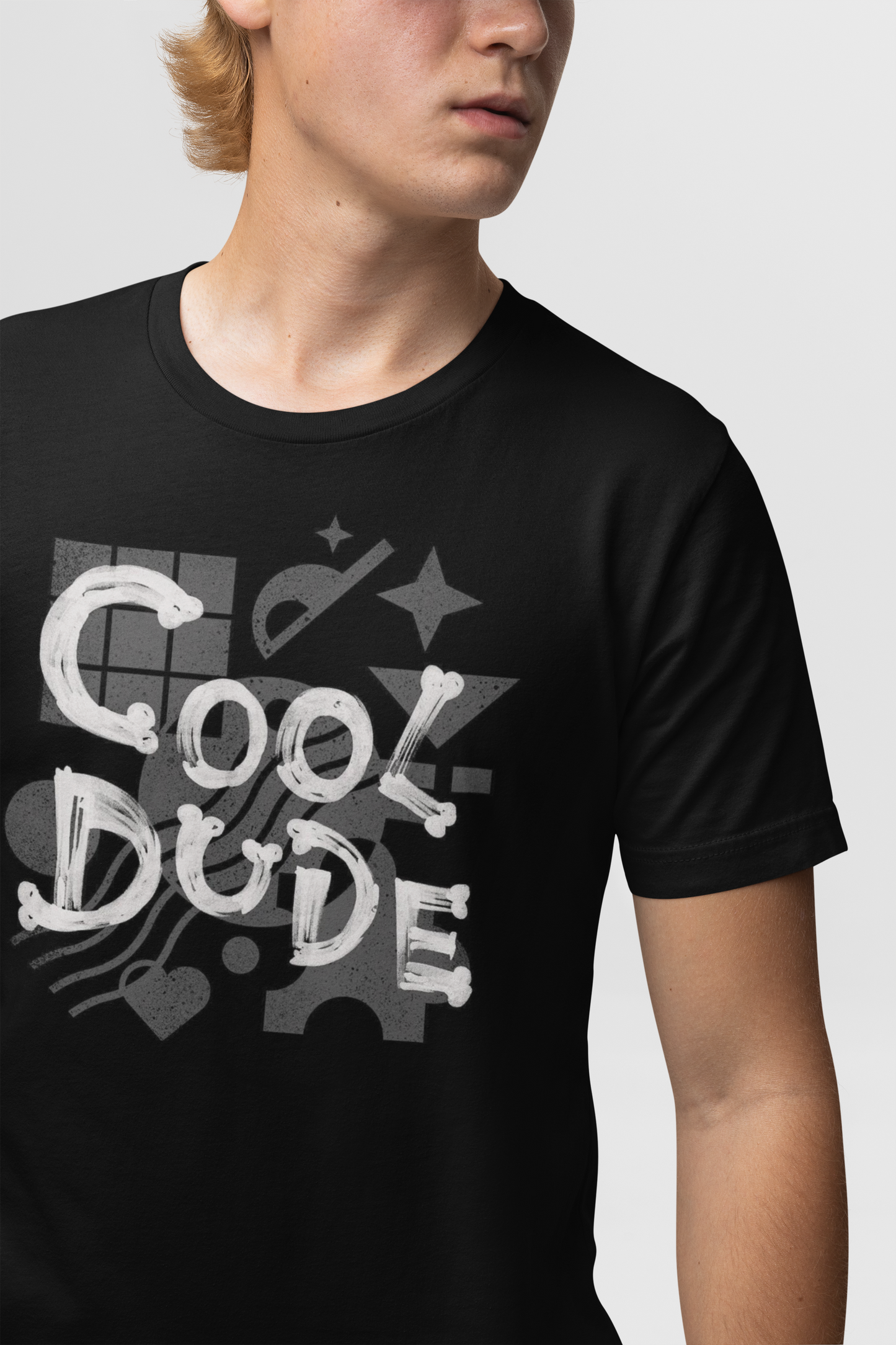 Cool Dude T-Shirt